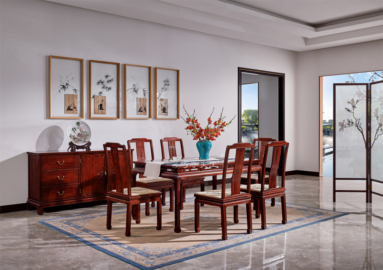 2026年揭秘，全国红木家具品牌榜，前10强榜单揭晓！请关注！